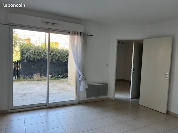 Appartement à vendre, 41m², Grans