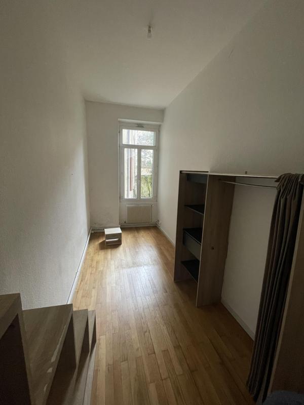 Appartement à louer, 69m², Lyon 7ème