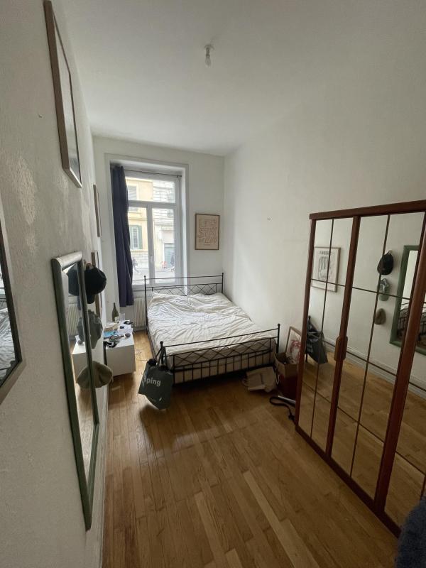 Appartement à louer, 69m², Lyon 7ème