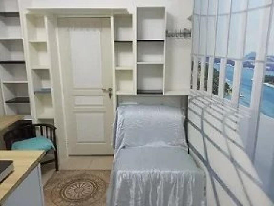 Appartement à louer, 12m², Nice