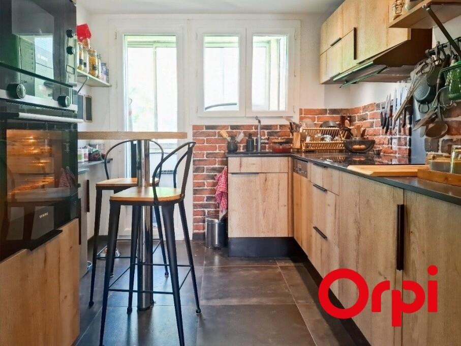 Appartement à vendre, 57m², Aix-en-Provence