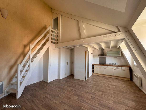 Maison à louer, 35m², Marolles-en-Hurepoix