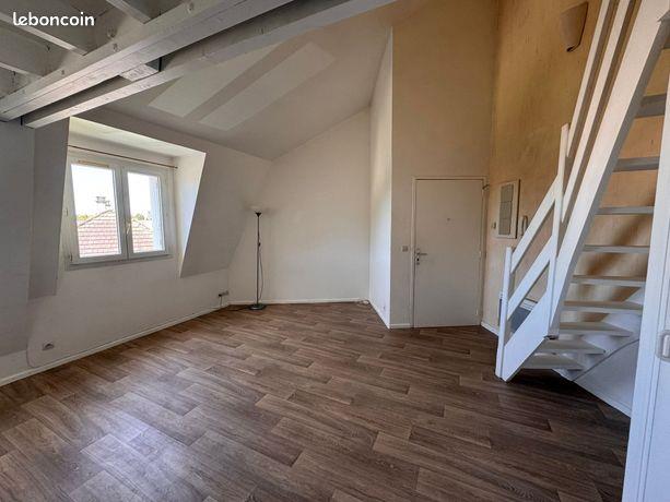 Maison à louer, 35m², Marolles-en-Hurepoix