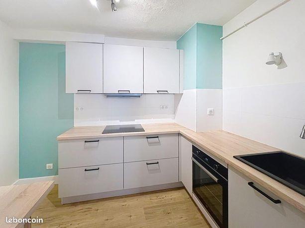 Maison à vendre, 38m², Lyon 1er