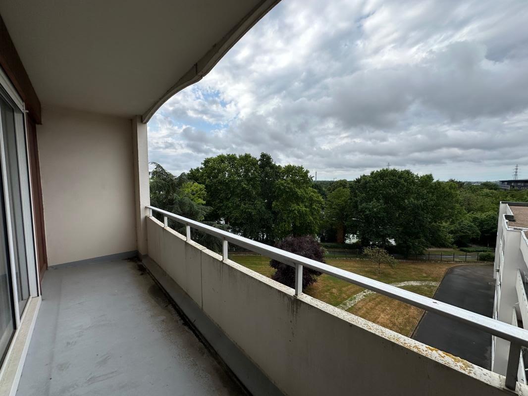 Appartement à vendre, 102m², Rennes