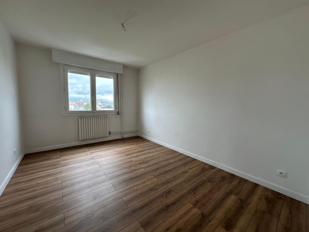 Appartement à vendre, 102m², Rennes