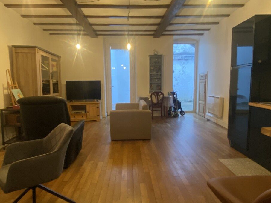 Appartement à vendre, 70m², Angoulême