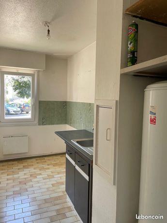 Maison à vendre, 45m², Strasbourg
