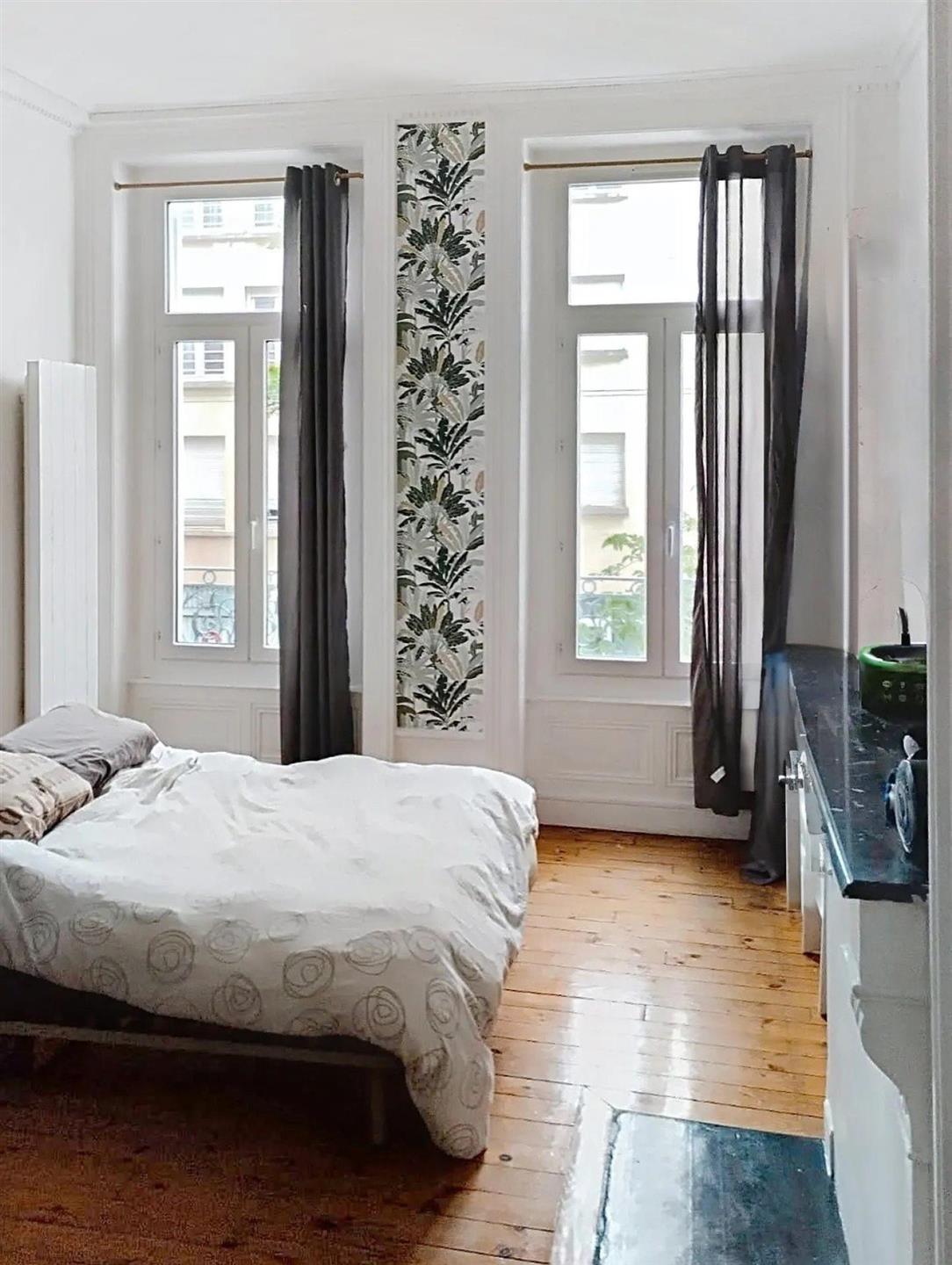 Appartement à vendre, 60m², Saint-Etienne