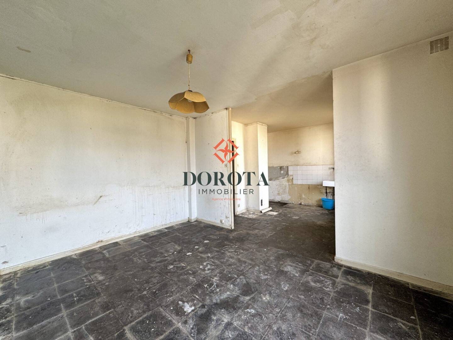 Appartement à vendre, 29m², Seyssinet-Pariset