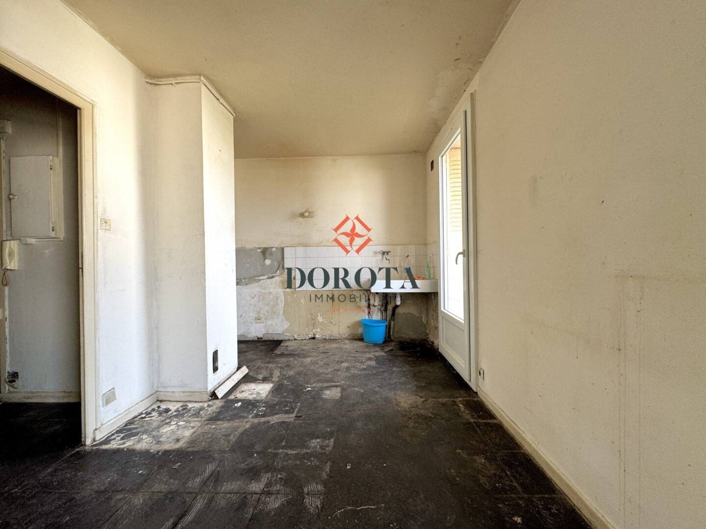 Appartement à vendre, 29m², Seyssinet-Pariset