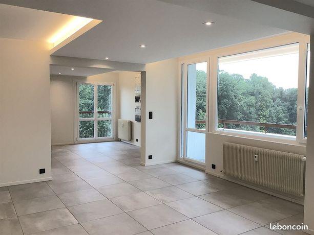 Appartement à vendre, 106m², Cormontreuil