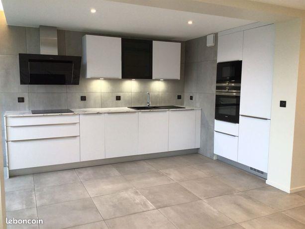 Appartement à vendre, 106m², Cormontreuil