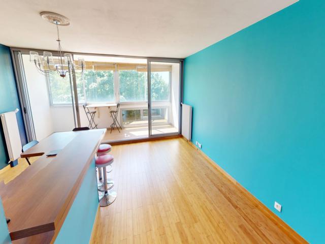 Appartement à vendre, 99m², Orléans