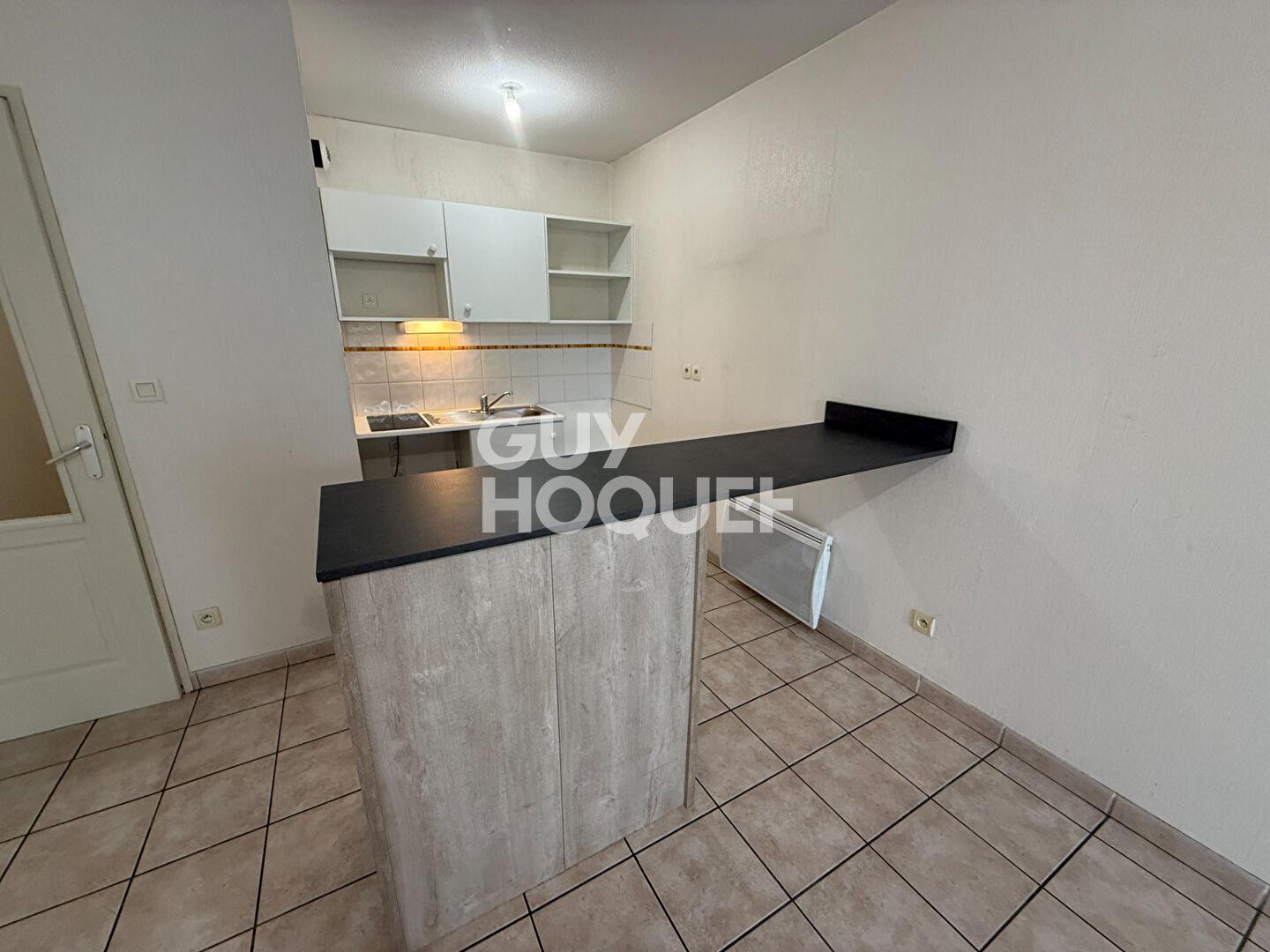 Appartement à vendre, 44m², Perpignan