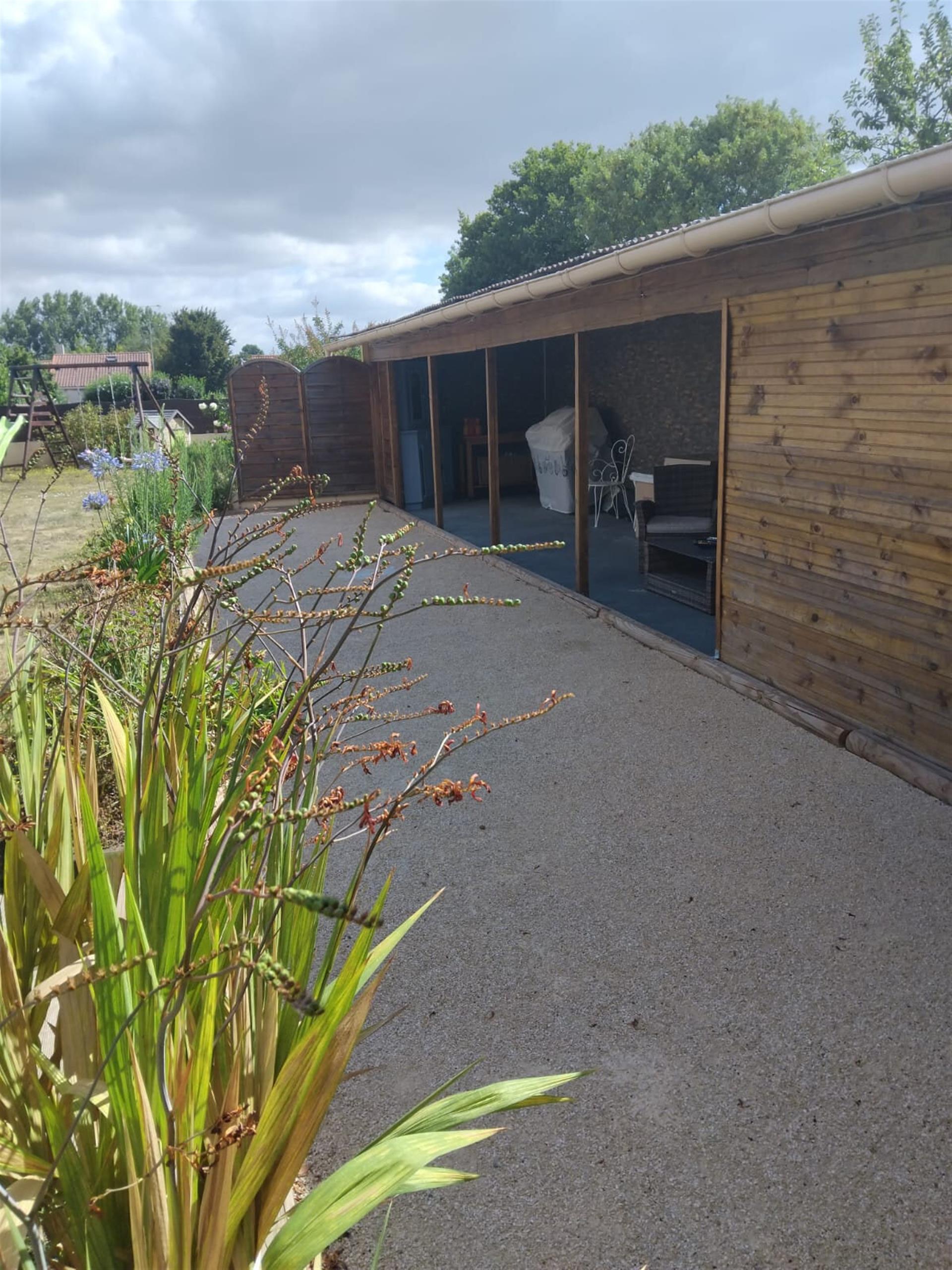 Appartement à vendre, 167m², Saint-Martin-des-Noyers