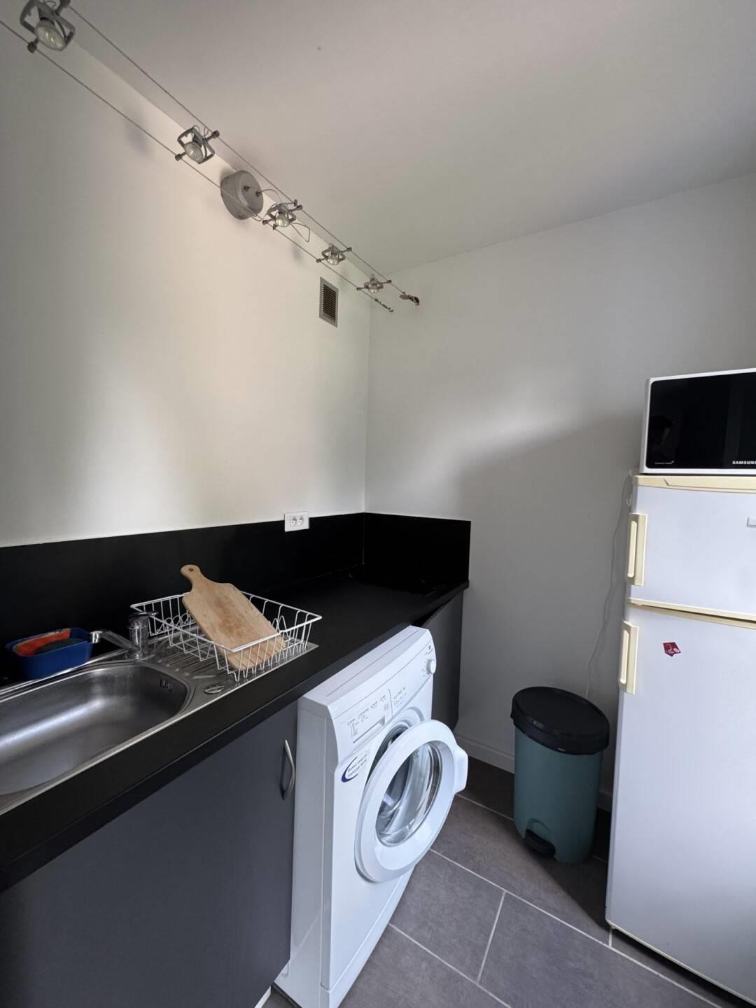 Maison à louer, 28m², Saint-Etienne