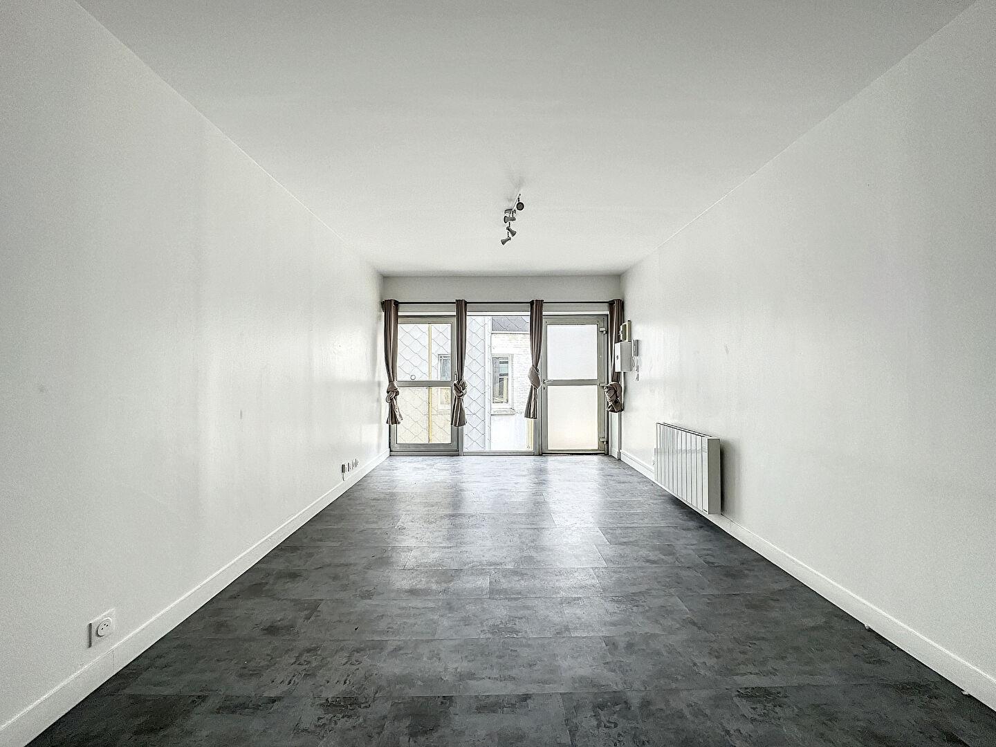 Appartement à vendre, 52m², Rouen