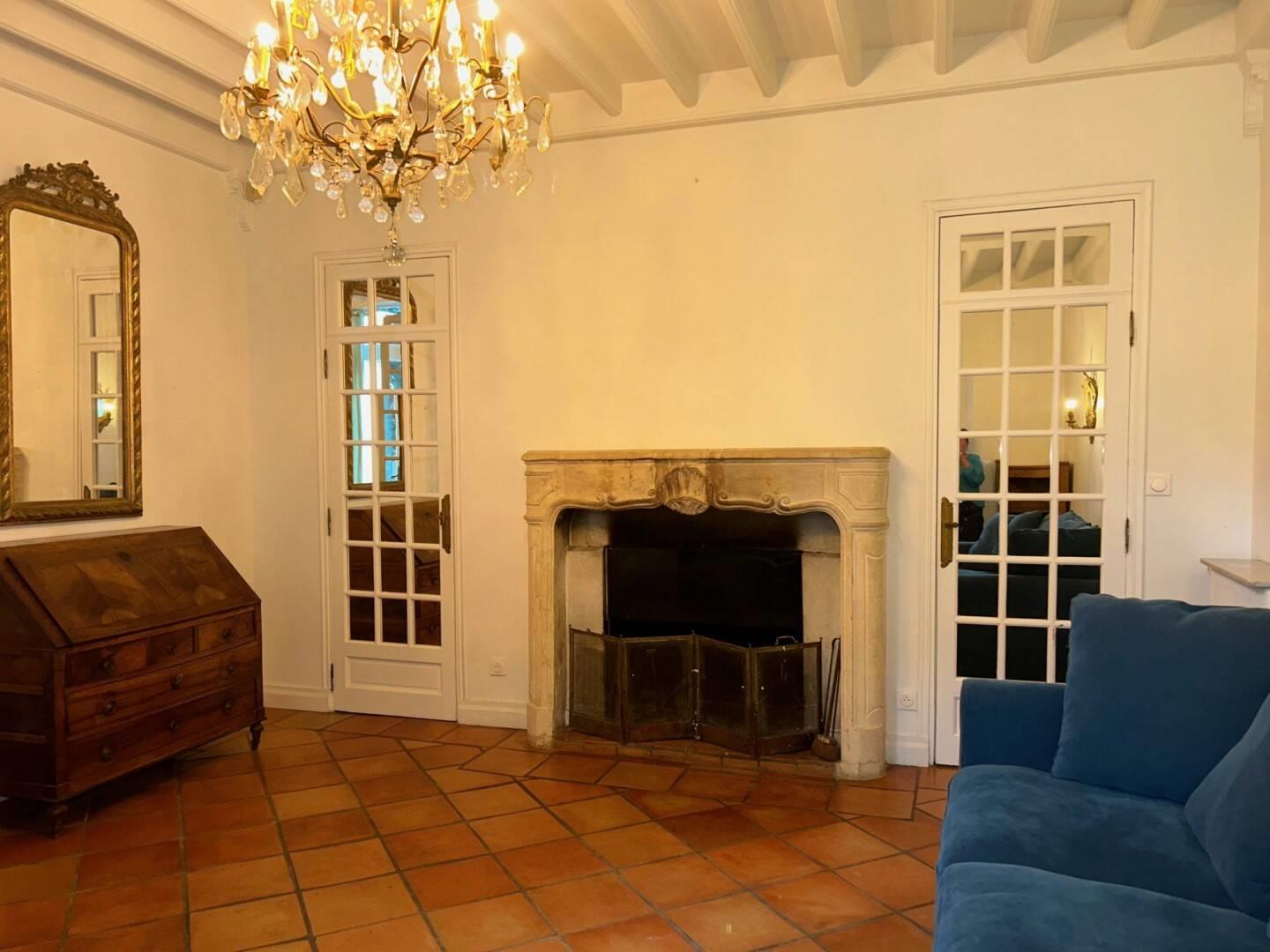 Maison à louer, 127m², Bordeaux