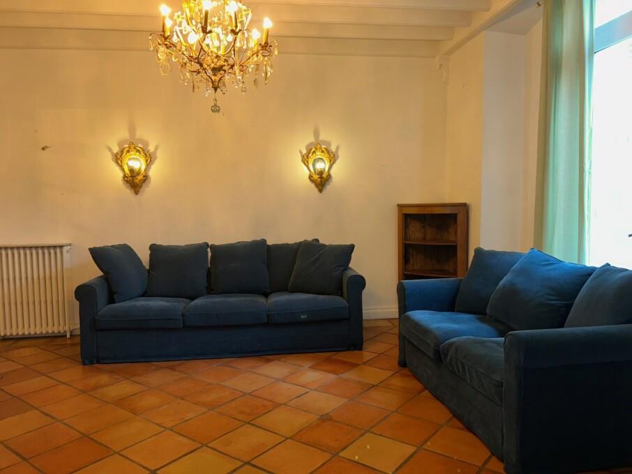 Maison à louer, 127m², Bordeaux