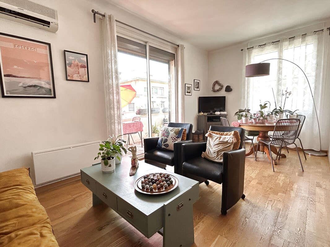 Appartement à vendre, 84m², Toulon