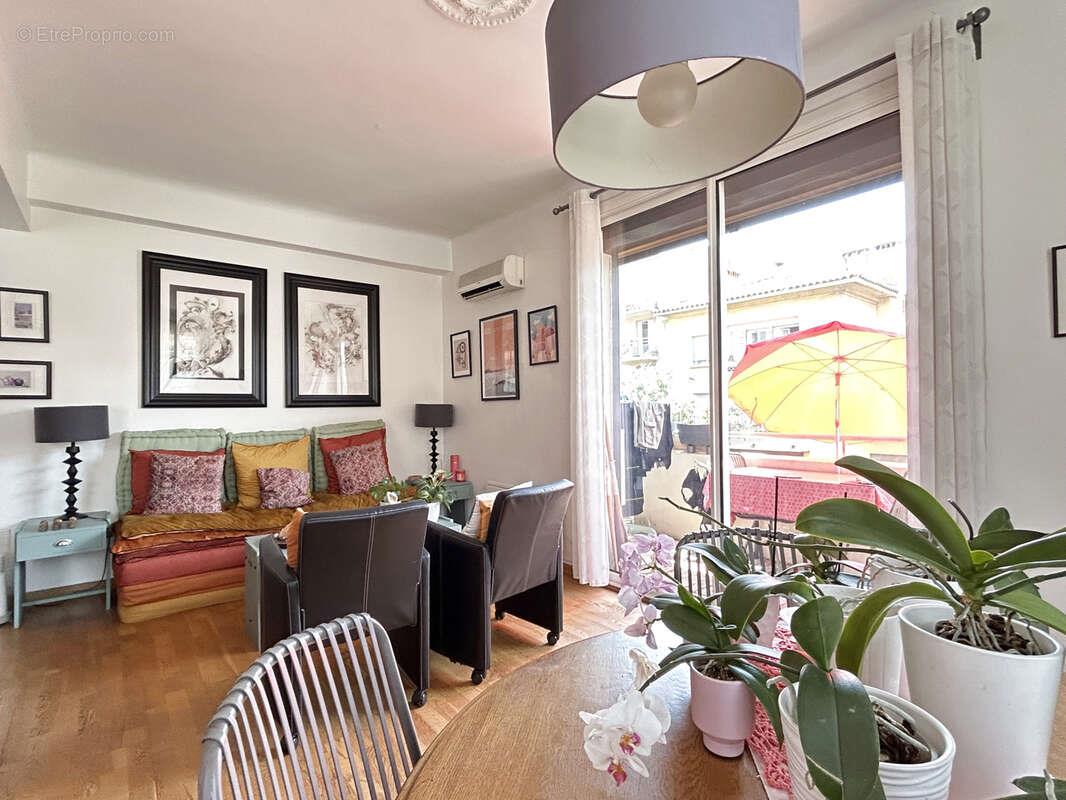 Appartement à vendre, 84m², Toulon