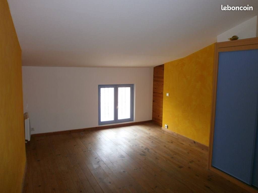 Appartement à louer, 73m², Buis-les-Baronnies