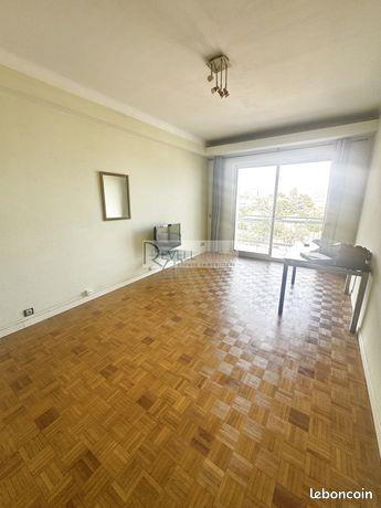 Appartement à vendre, 75m², Nice