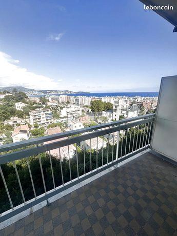 Appartement à vendre, 75m², Nice