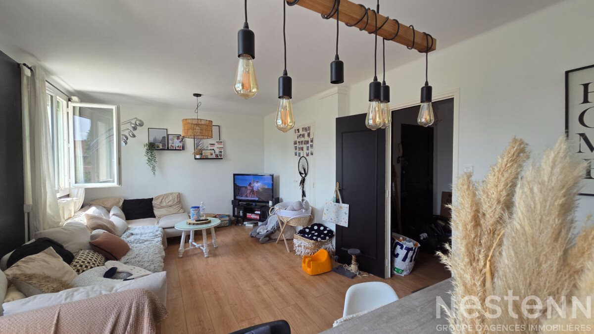 Appartement à vendre, 69m², Montauban