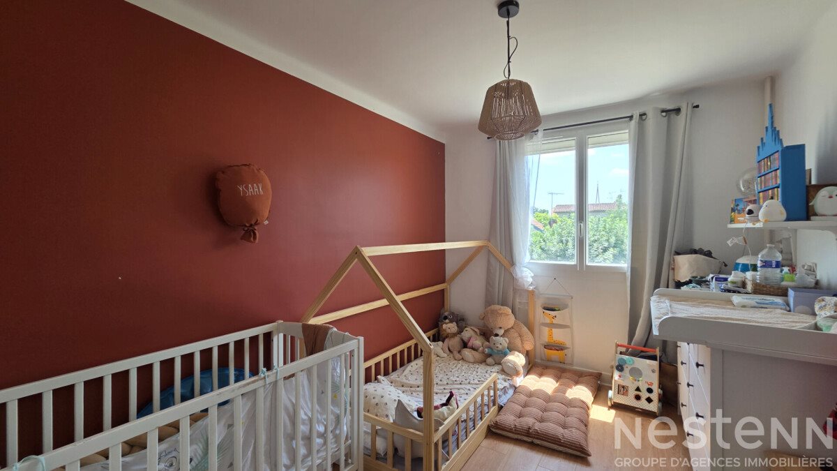 Appartement à vendre, 69m², Montauban