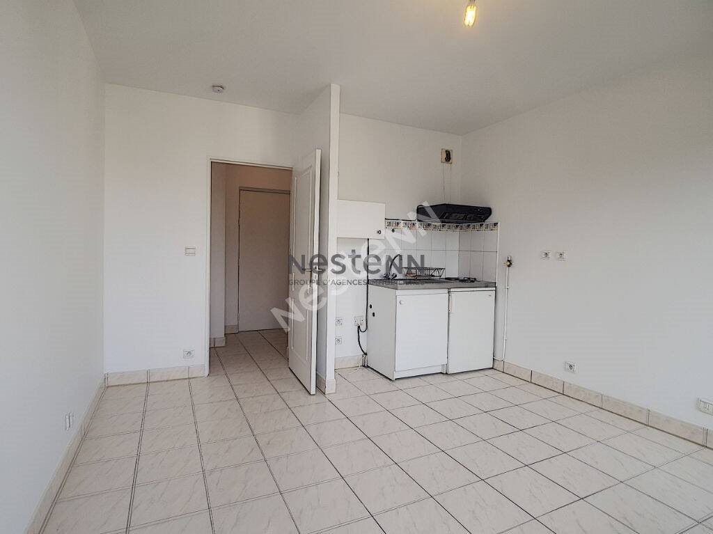 Appartement à louer, 22m², Saint-Fargeau-Ponthierry