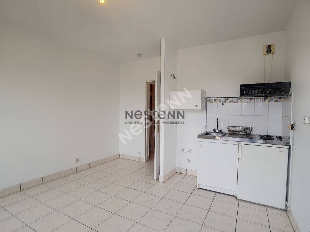 Appartement à louer, 22m², Saint-Fargeau-Ponthierry