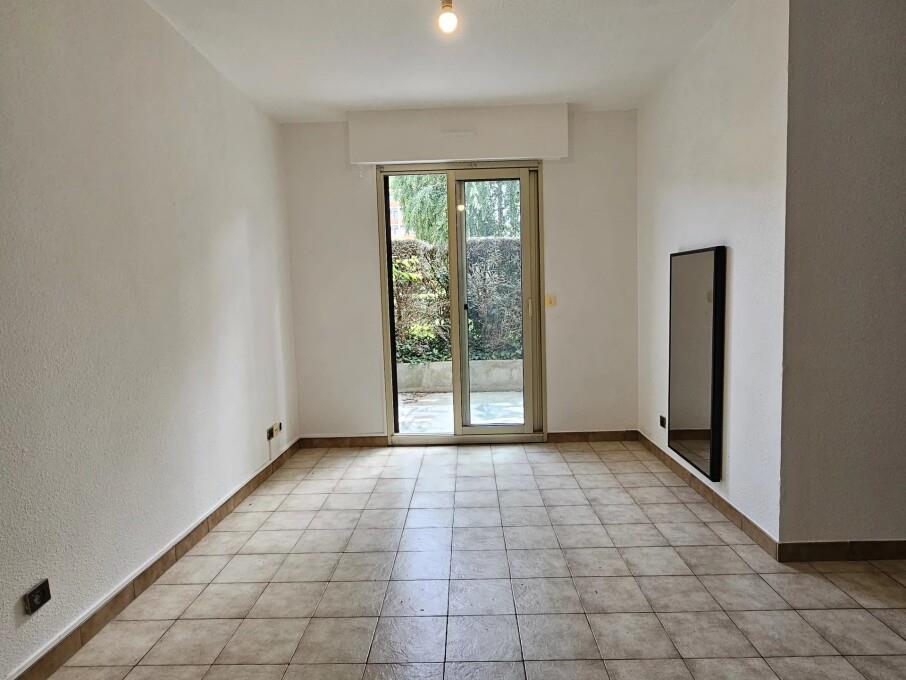 Appartement à vendre, 28m², Grenoble