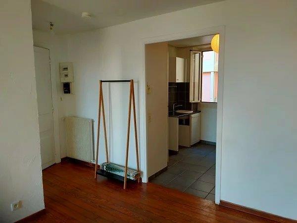 Appartement à louer, 45m², Nice