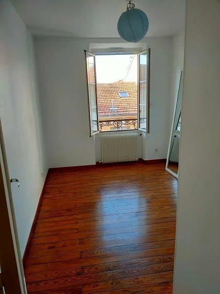 Appartement à louer, 45m², Nice