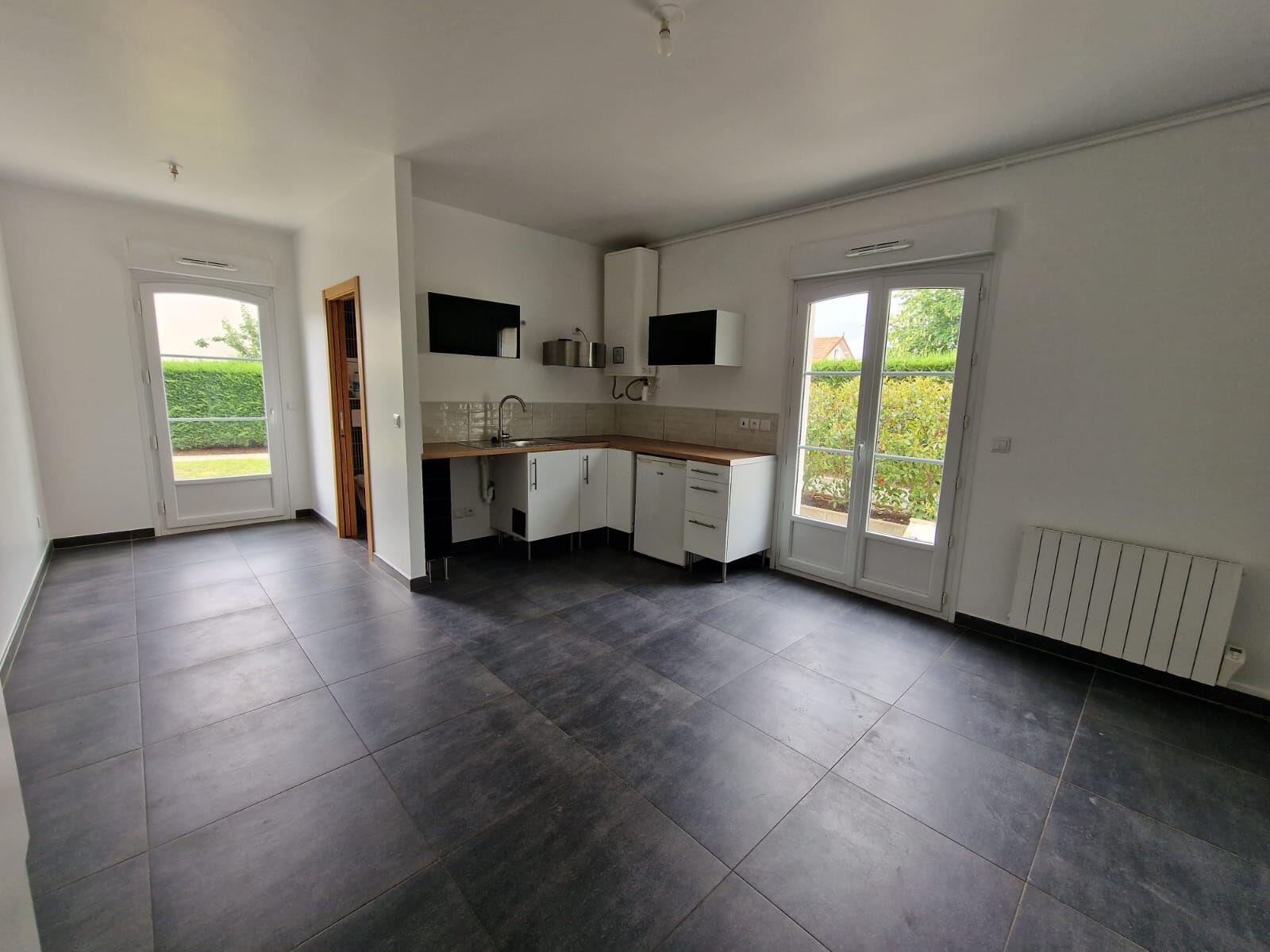 Maison à louer, 26m², Yerres