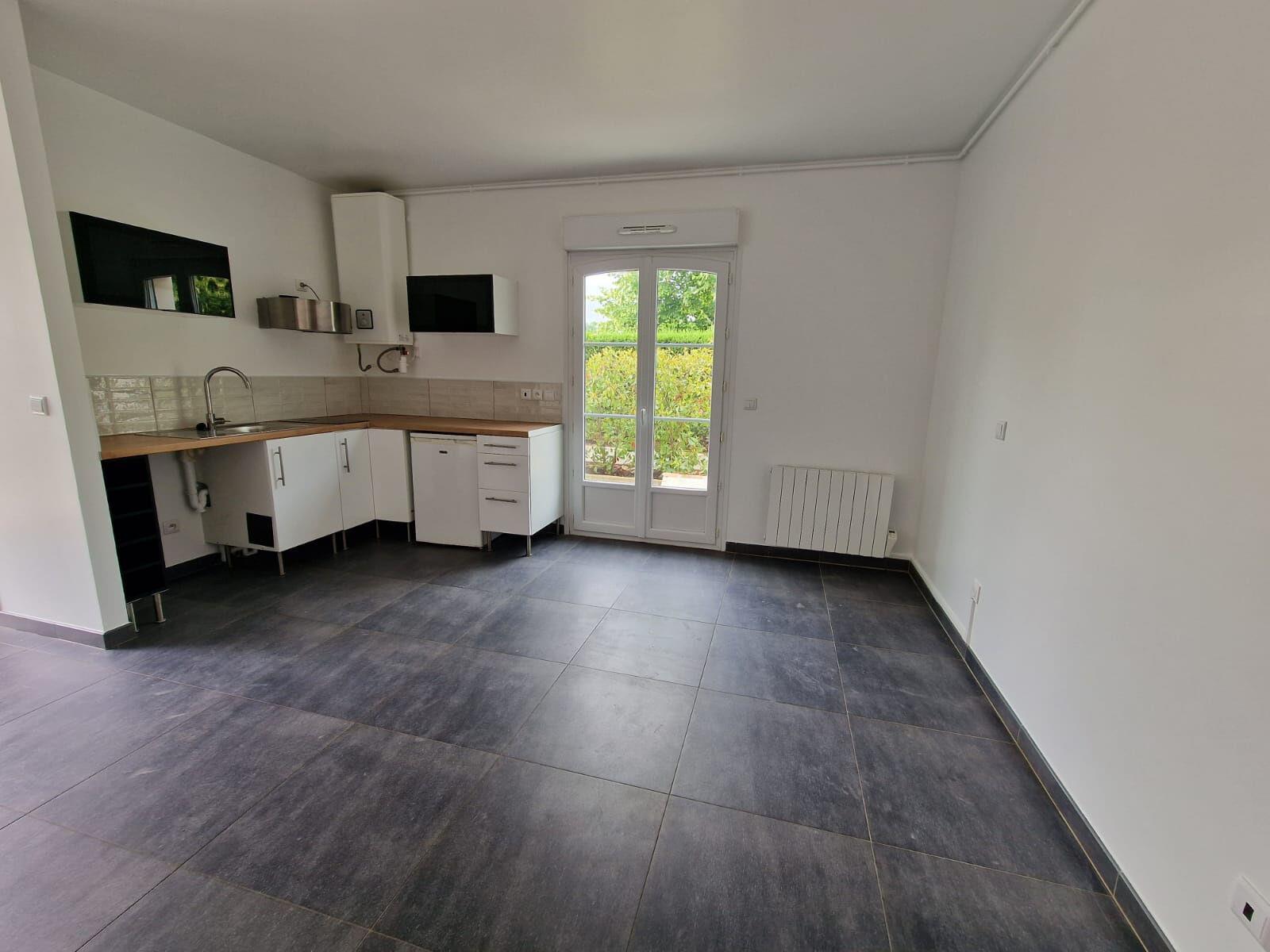 Maison à louer, 26m², Yerres