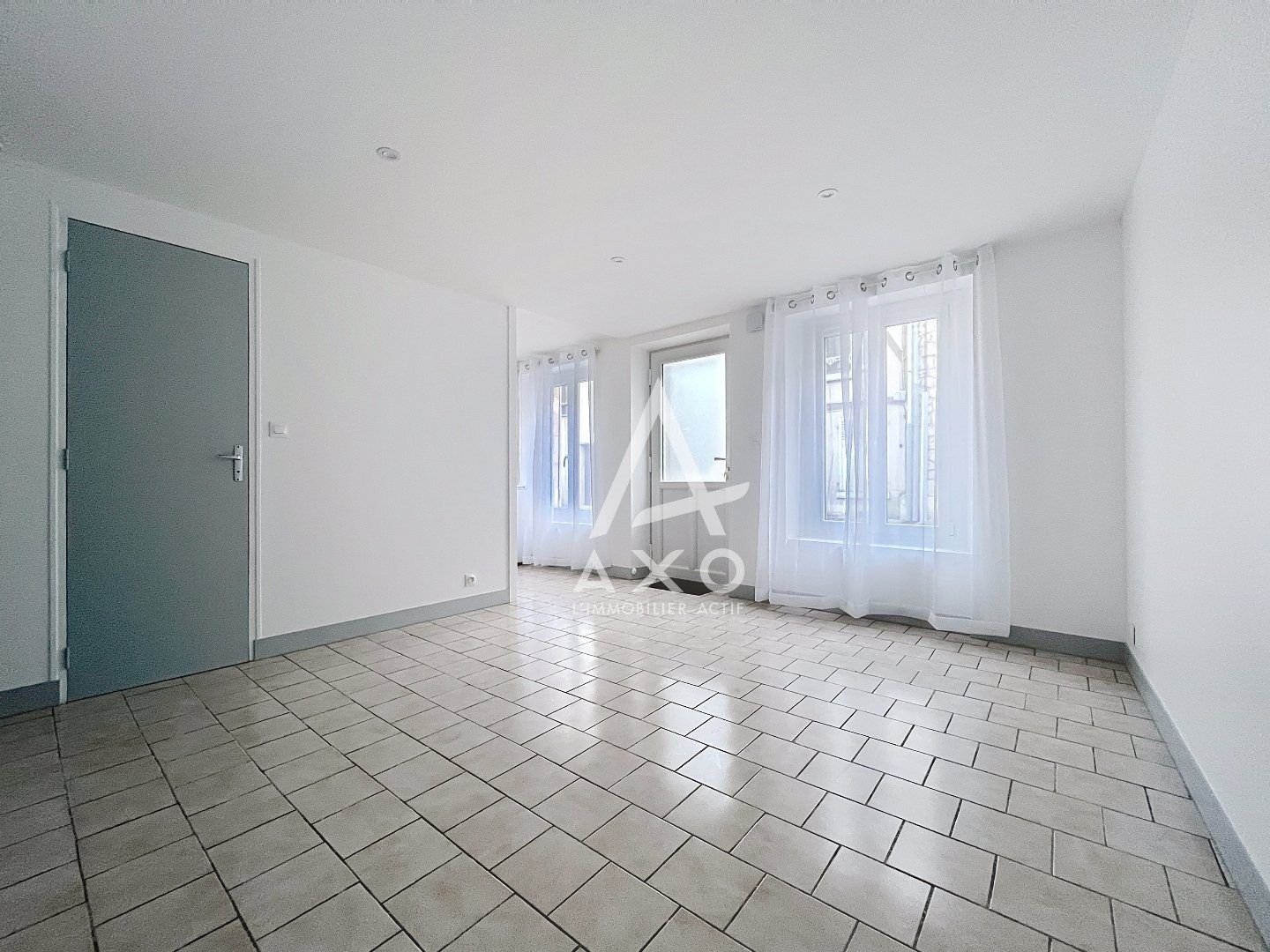 Appartement à louer, 38m², Gien