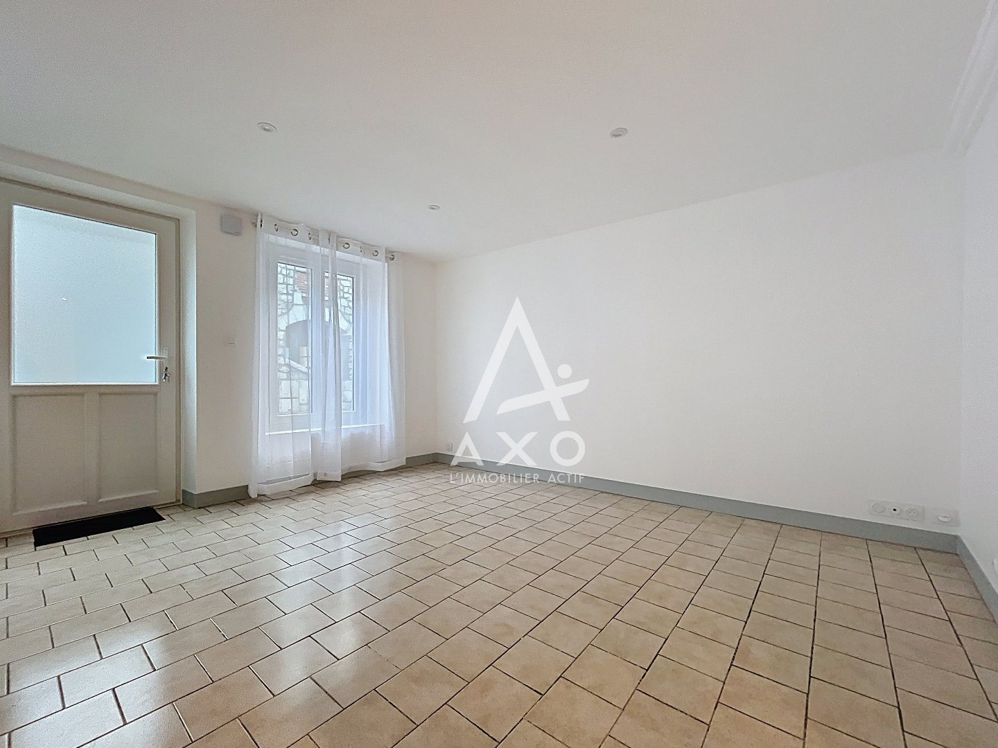 Appartement à louer, 38m², Gien