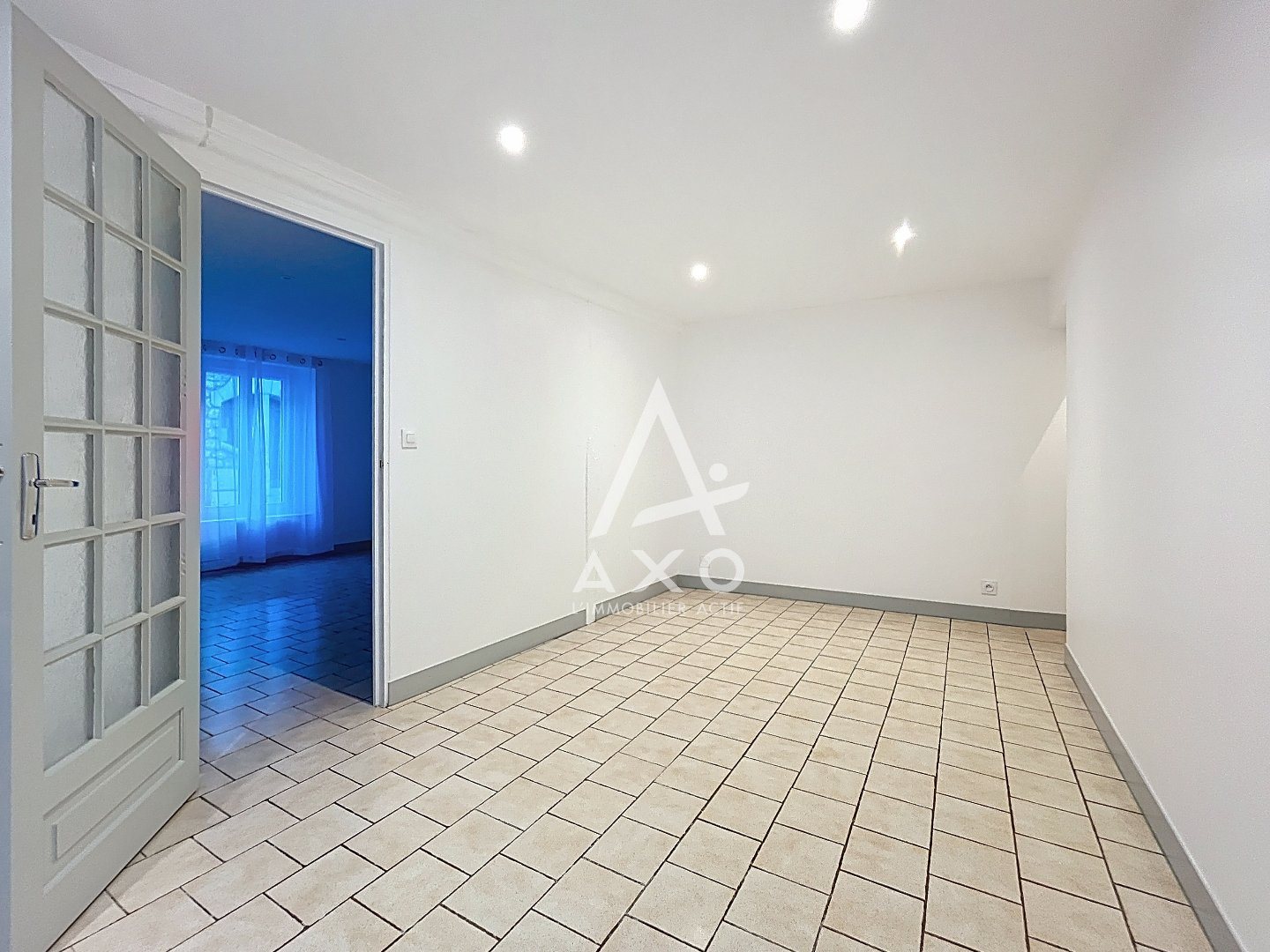 Appartement à louer, 38m², Gien