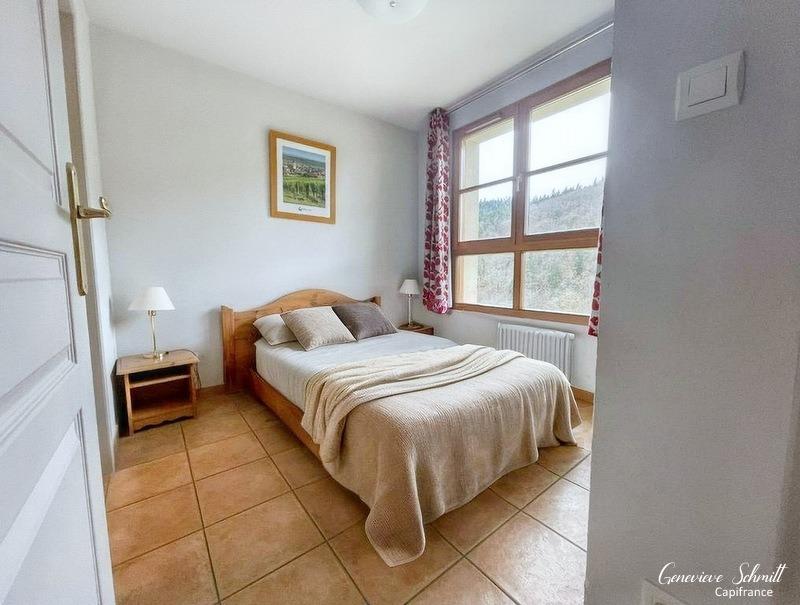 Appartement à vendre, 43m², Ammerschwihr