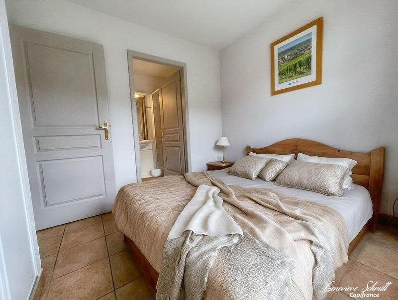 Appartement à vendre, 43m², Ammerschwihr