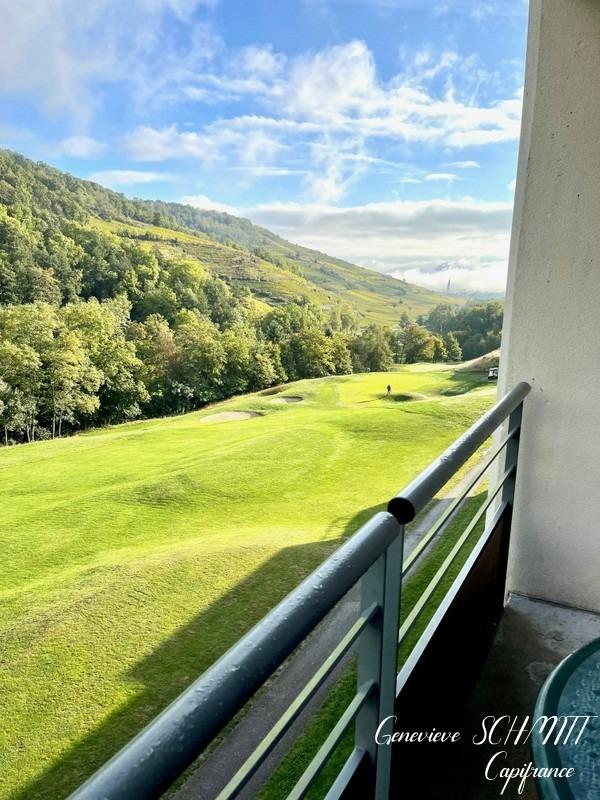 Appartement à vendre, 40m², Ammerschwihr