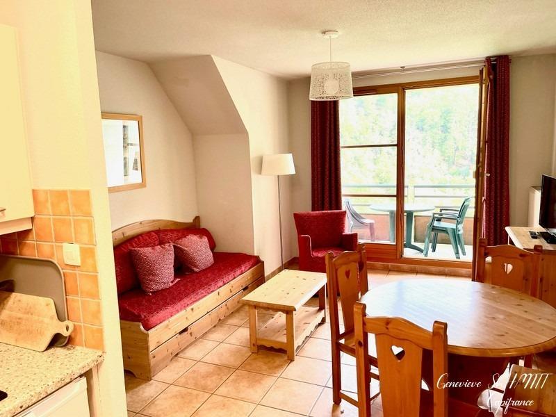 Appartement à vendre, 40m², Ammerschwihr