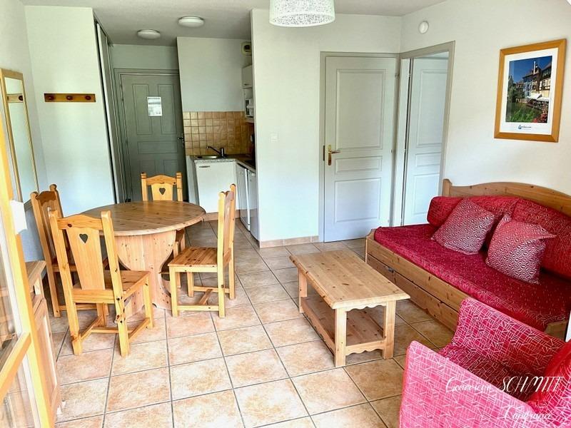 Appartement à vendre, 40m², Ammerschwihr