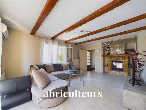 Einfamilienhaus von 180 m2 zum Verkauf in der Avenue Marigny in Marseille