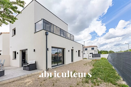 Maison récente T6 de 150 m2 en vente à Béziers - Idéal pour les familles