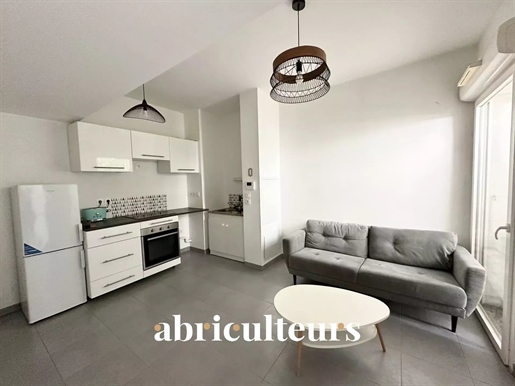 Purchase: Apartment (34000)