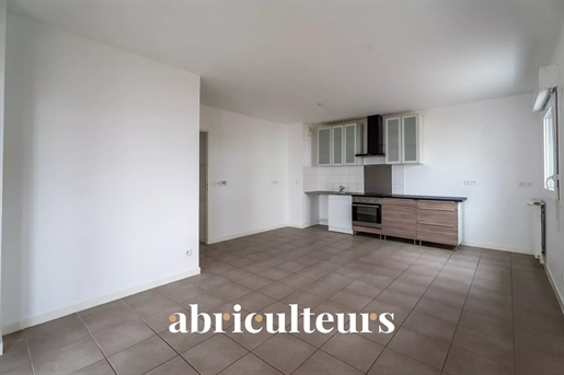 Floirac - Appartement - 3 kamers - 2 slaapkamers - 60 m2 - 216 000€